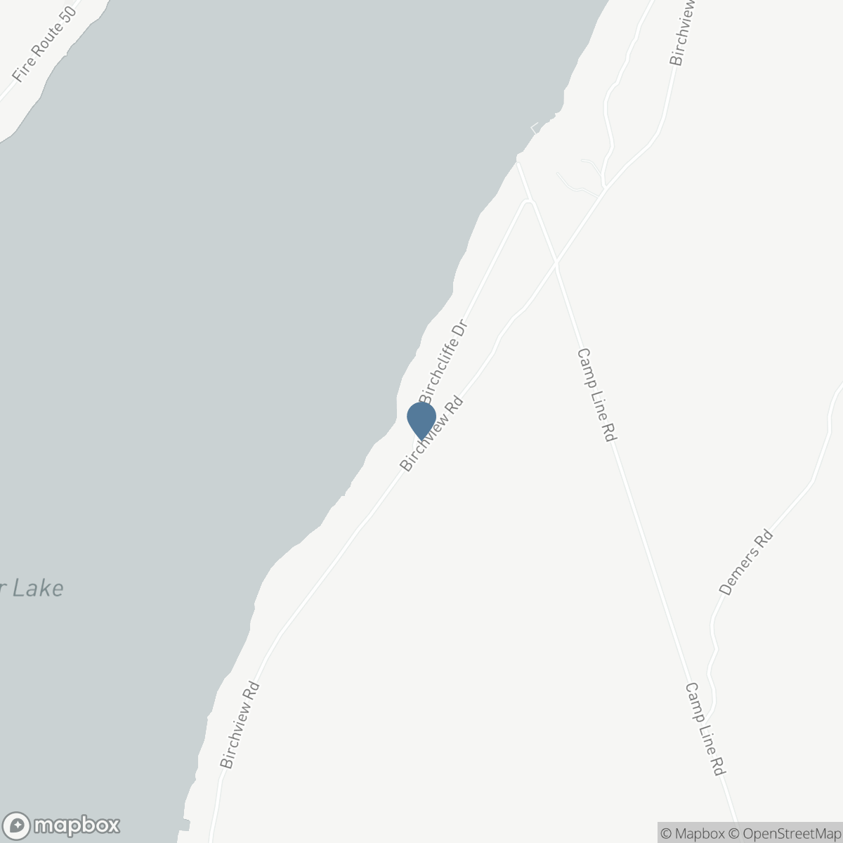 944 BIRCHCLIFF DRIVE, North Kawartha, Ontario K0L 2H0